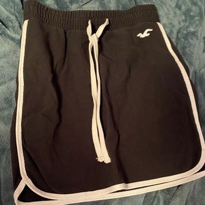 Hollister XS skirt